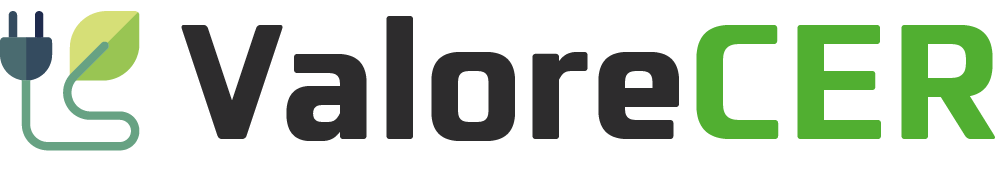 Logo ValoreCER